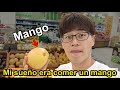 Mango y Toronja son Frutas para los Ricos en Corea del Sur ?