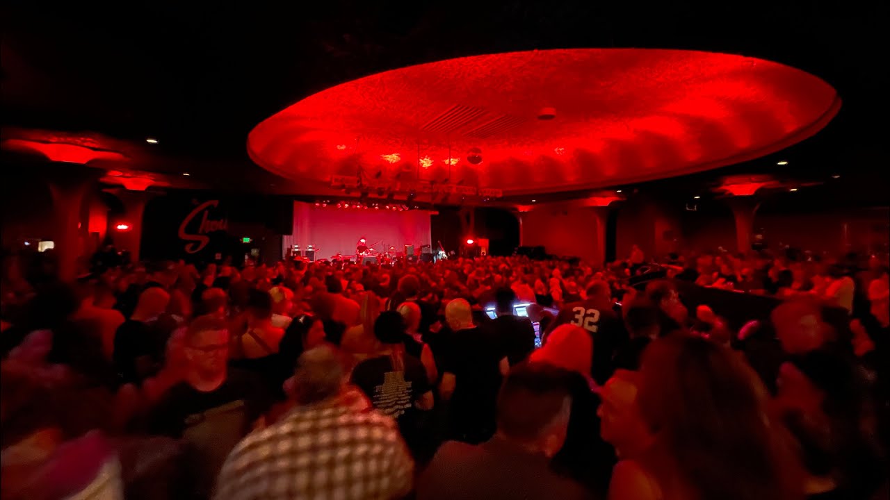 ECHO THE BUNNYMEN THE SHOWBOX Seattle September 1st 2022 My echo-the-bunnymen-the-showbox-seattle-september-1st-2022-my