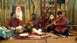 KG Production & Events FZ LLC - Indian Classic Band Trio Dubai