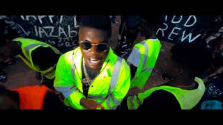 RodiKX - Placements ( vidéo Officielle) Prod. by Kell'z