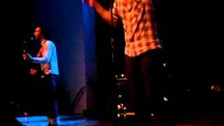 Sunny Days - Jars Of Clay