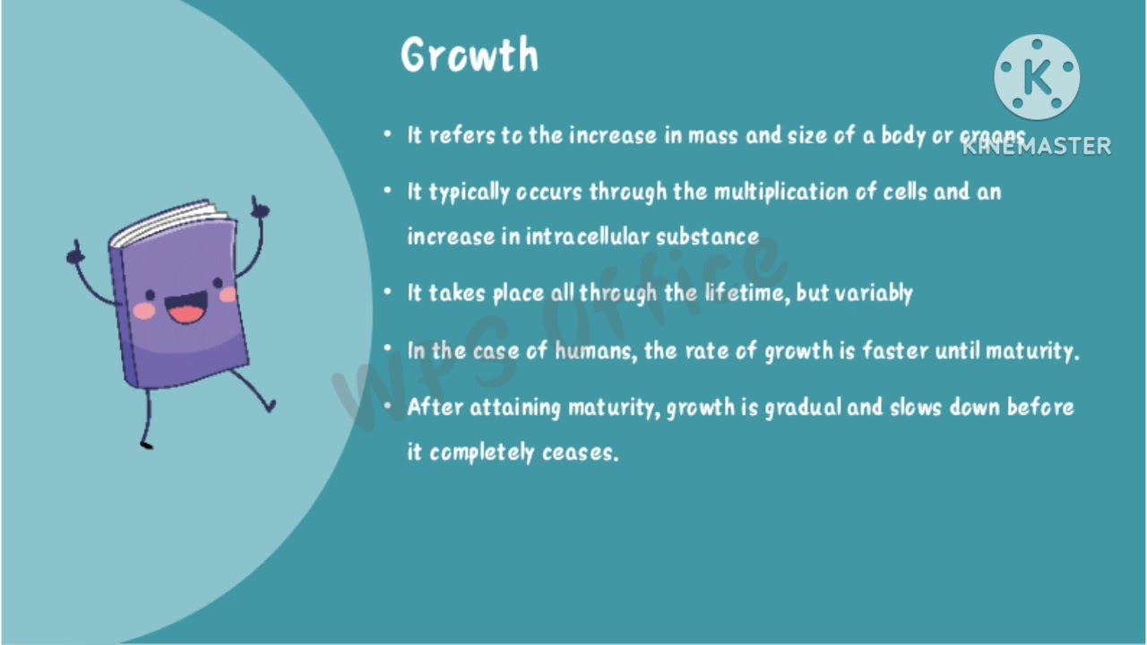 B Ed semester 1-EDU 02- Development of the learner - unit 1- Basic concepts about development