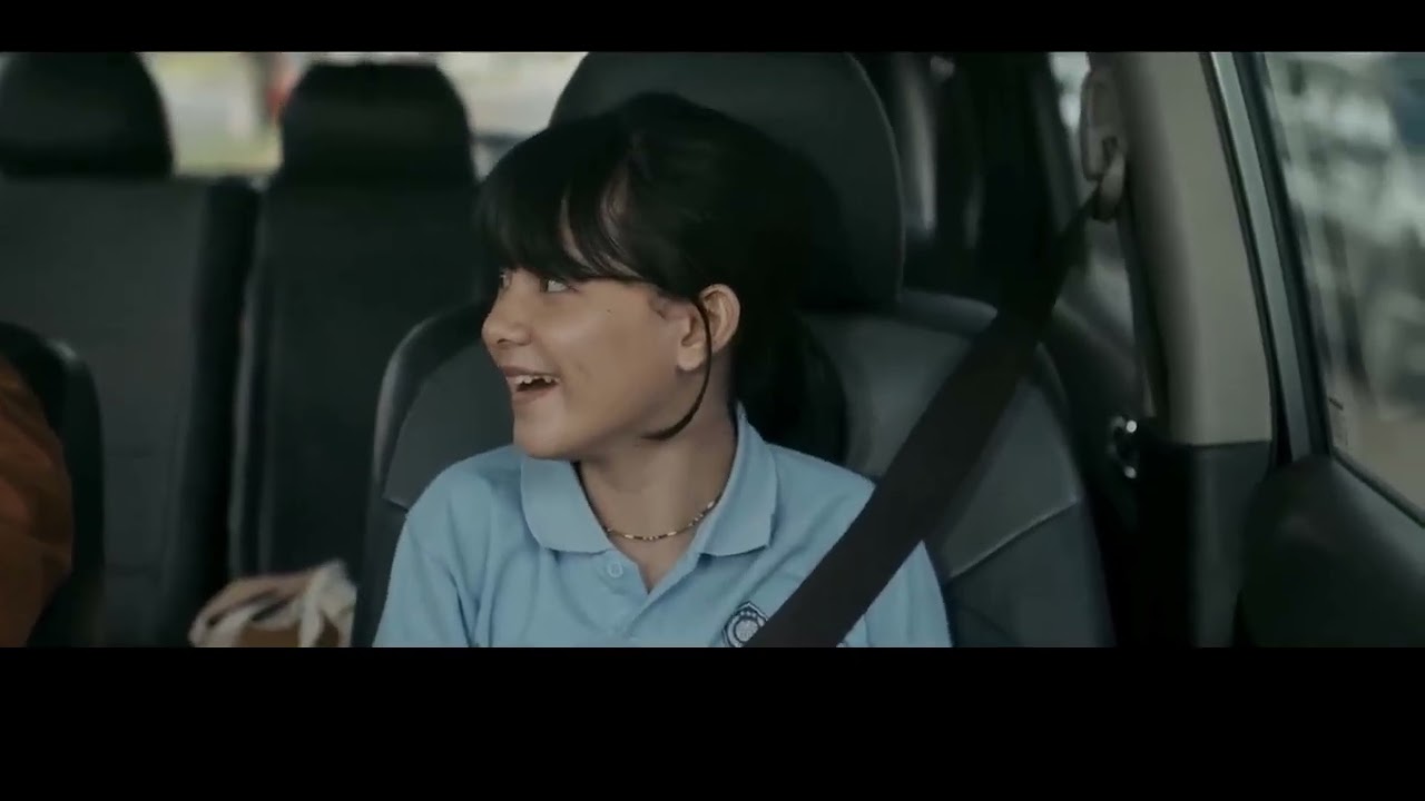 Hanya namamu dalam doaku FULL MOVIE!!