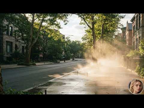 Silver Mist | Lena Brisco