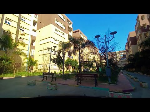 تعرفو على هذا الحي السكني الجميل في المرسى برج البحري    