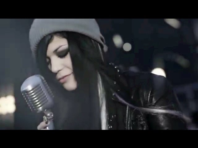 Jena LEE - Mon Ange (Official Music Video)