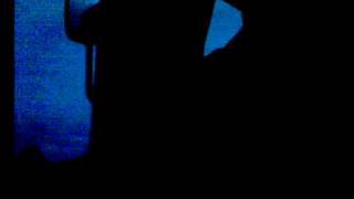 Bolivia17 - Dönüş Yolu (Anthony Ve Peter Ile Karşılaşmayı Kutlamamız)