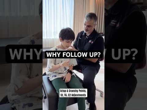Video His Headaches Stopped… So Why Did They Come Back? (Part 2) - youtube