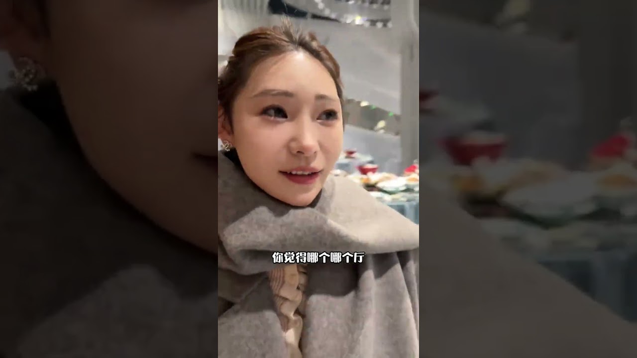 BFFs Battle Over Beibei's Wedding Venue Pick