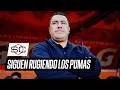 PUMAS es FINALISTA del Clausura 2026 con juego de conjunto y la GARRA que recupero EFRAÍN Juárez