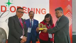 Intex Bangladesh 2025 Post Show Video.