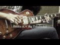 エミリア(CV:高橋李依) - Stay Alive (Guitar Arrange ver.) [Re: ゼロから始める異世界生活] ED2