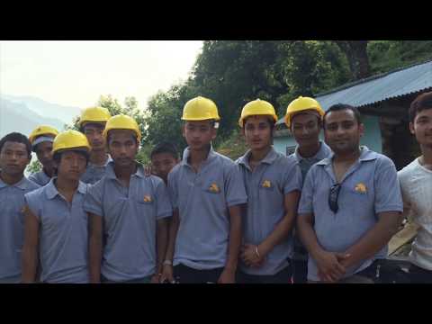 Outfitter Nepal Treks & Expedition