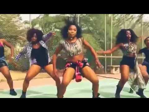 BlessinDra -  "Original Love "  (Video-Dance)