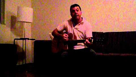 Musica meu bem, tocada e cantada por Salvatore d'a...