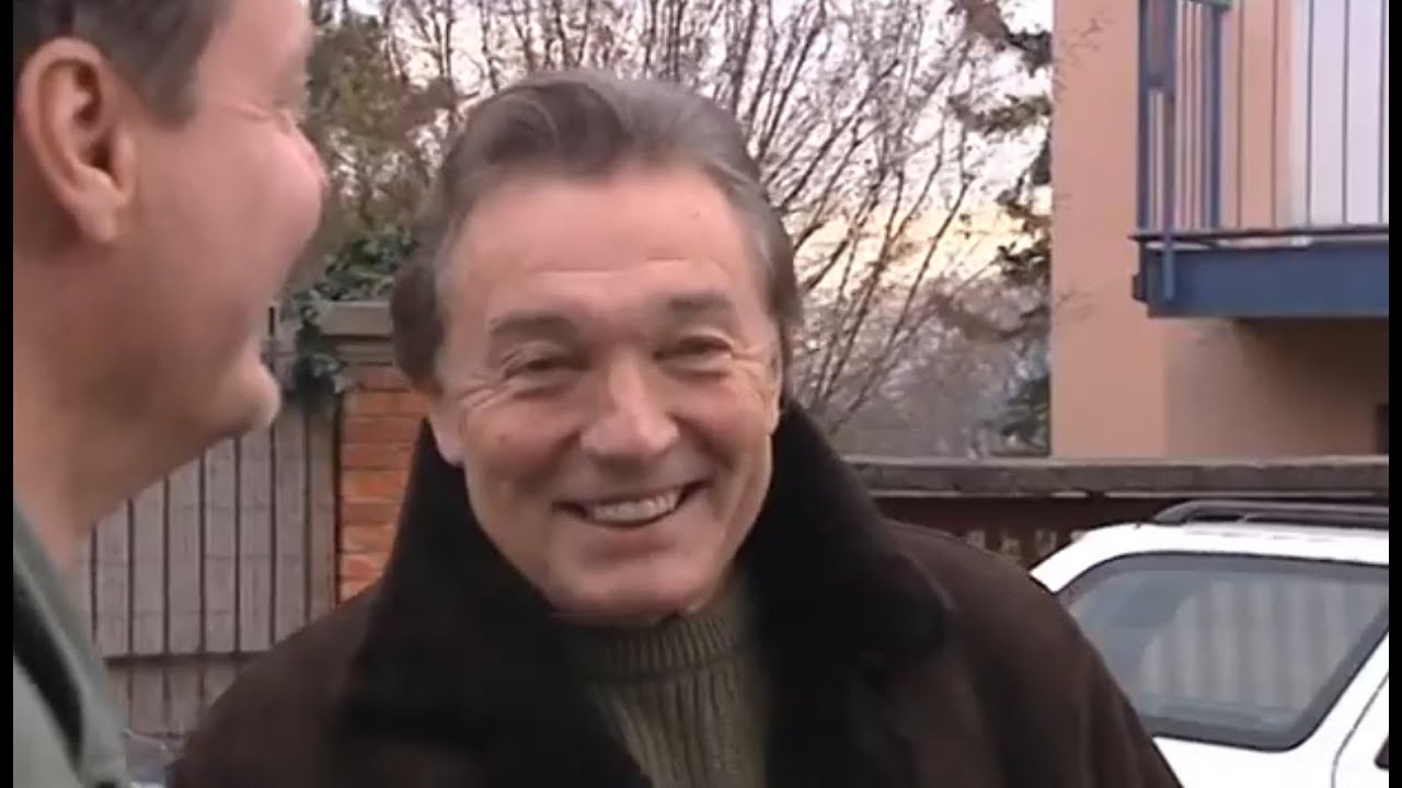 24h s Karlem Gottem, režie: Igor Chaun