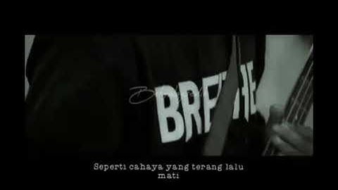 story wa | close to breathe X mbenk "SHA" (takkan kembali)