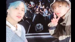 Bts Twitter Update, Thank You Paris