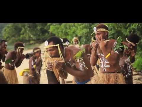 Komuhauru Panpipe Band - Itinéraire bis n°90