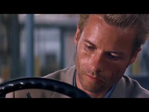 Memento - Remember Sammy Jankis