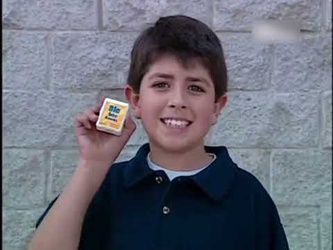 Big Boy Expres México Comercial 2004