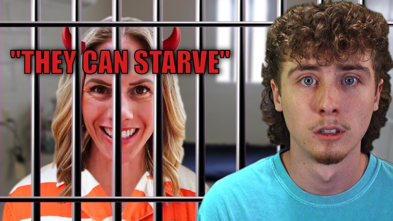 The WORST Youtube Mom FINALLY Went to Jail (hopefully for life) | 8 Passengers