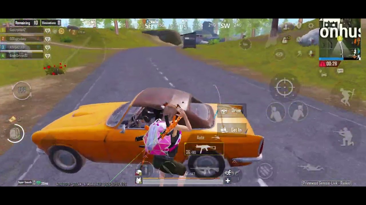 I am sorry Gays I am late video but ok nice is this video in joy the video and comment and like