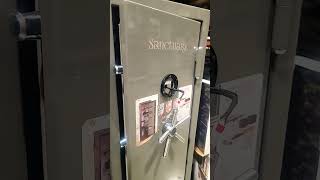 SANCTUARY SAFE AT COSTCO!!! Wealth