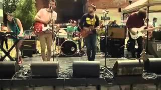 SUPERCRAWL 2012