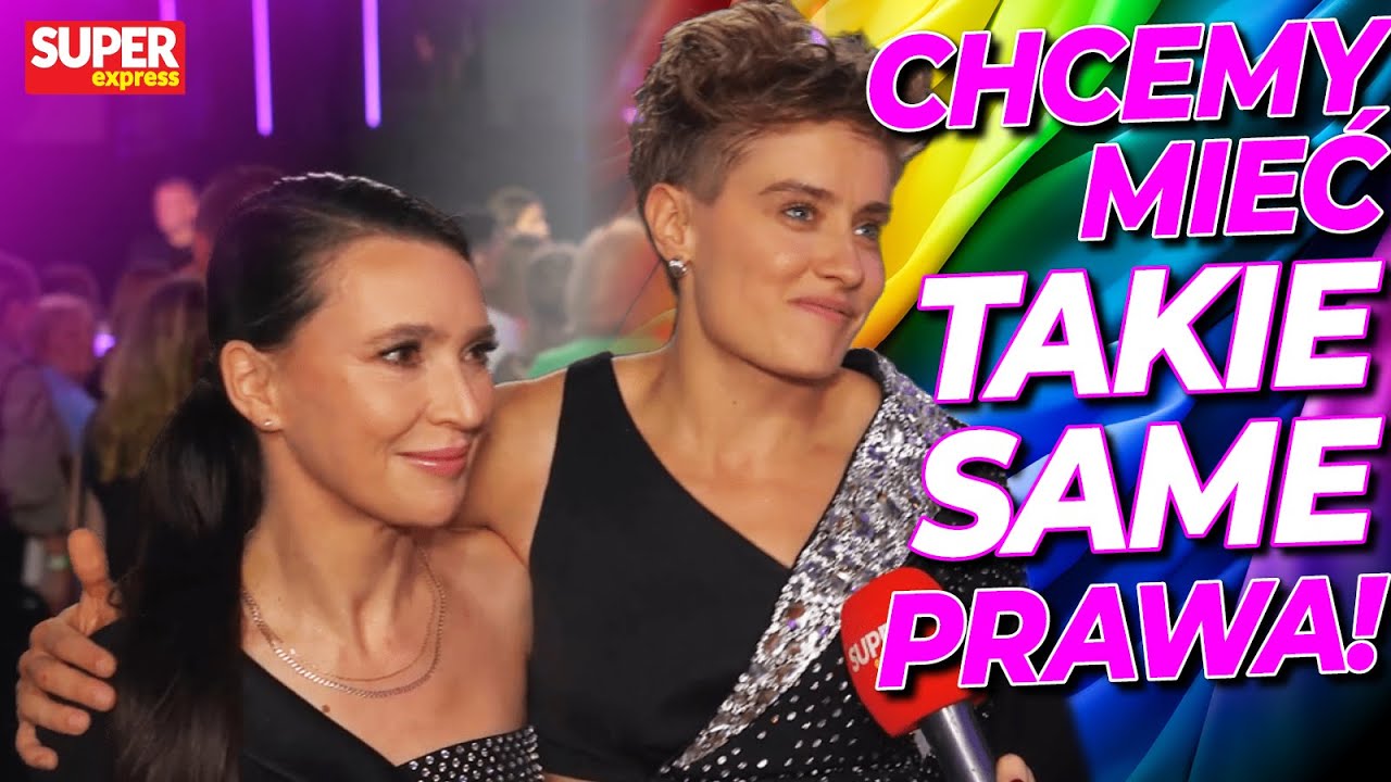 Katarzyna Zillmann przyszła do 