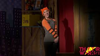 Dog Man: The Musical | 2025 Preview