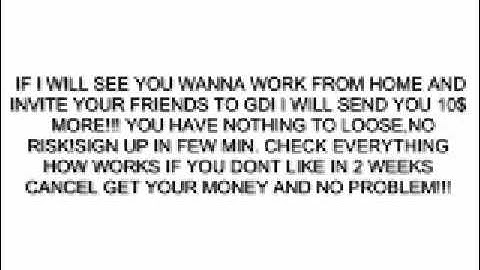 LEARN HOW TO MAKE QUICK MONEY ONLINE EASY FREE NO RISK!!!