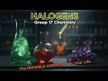 The Halogens: They're EVERYWHERE (And They Control Your Life) | Group 17 Chemistry Explained