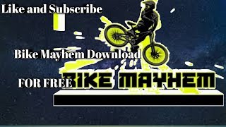 How to Download Bike Mayhem for free on Android screenshot 2