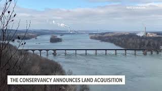 Lancaster Conservancy starts process of acquiring over 1,000 acres of land in York County