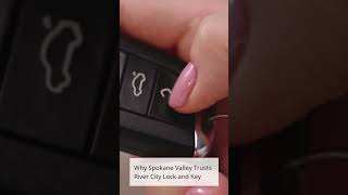 Emergency Locksmith Spokane Valley WA 247 Fast Response Times & Honest Pricing