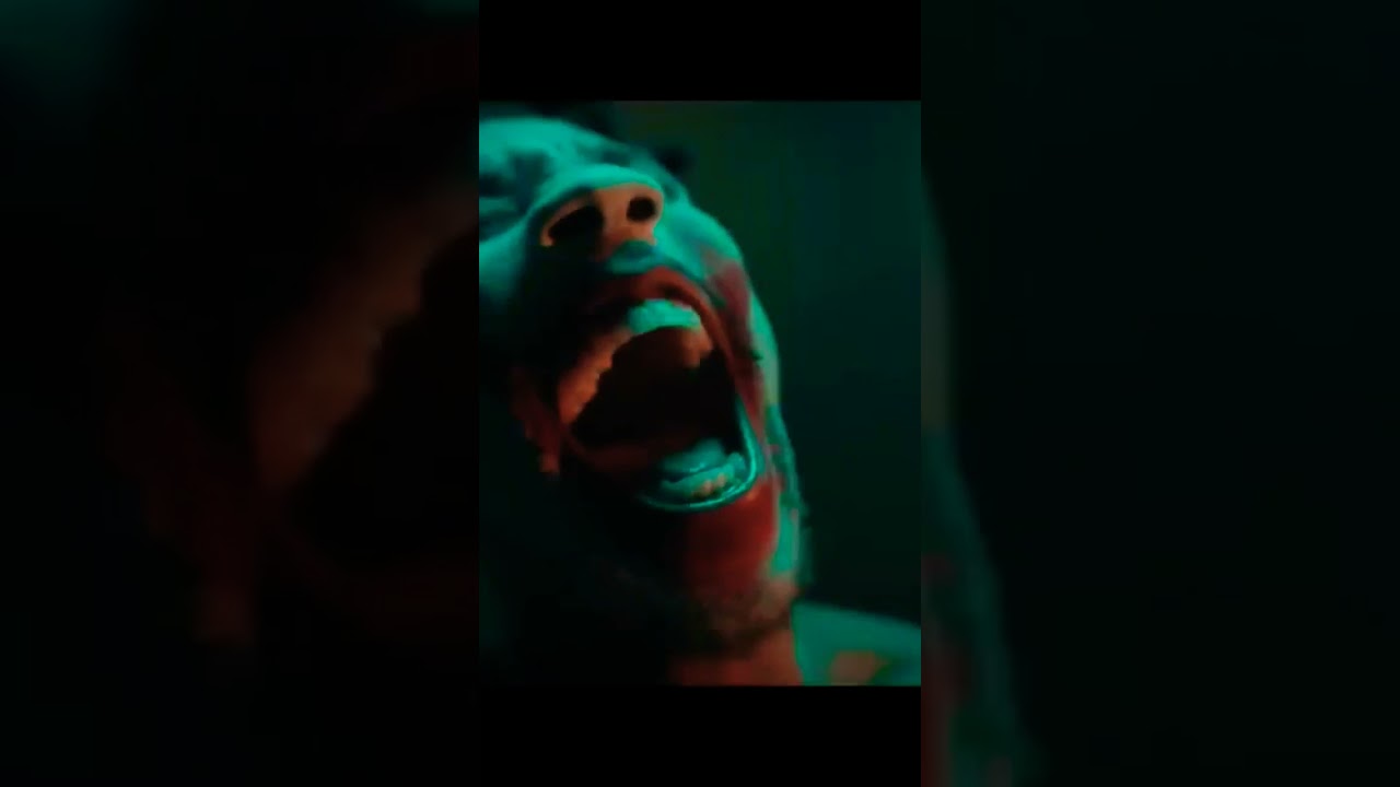 Paid My Dues × Joker [MASHUP] 