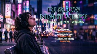 DJ SLOW BASS PALING ADEM 2026 - Aransemen Spesial Kempas Music Studio (Enak Buat Kerja & Santai)