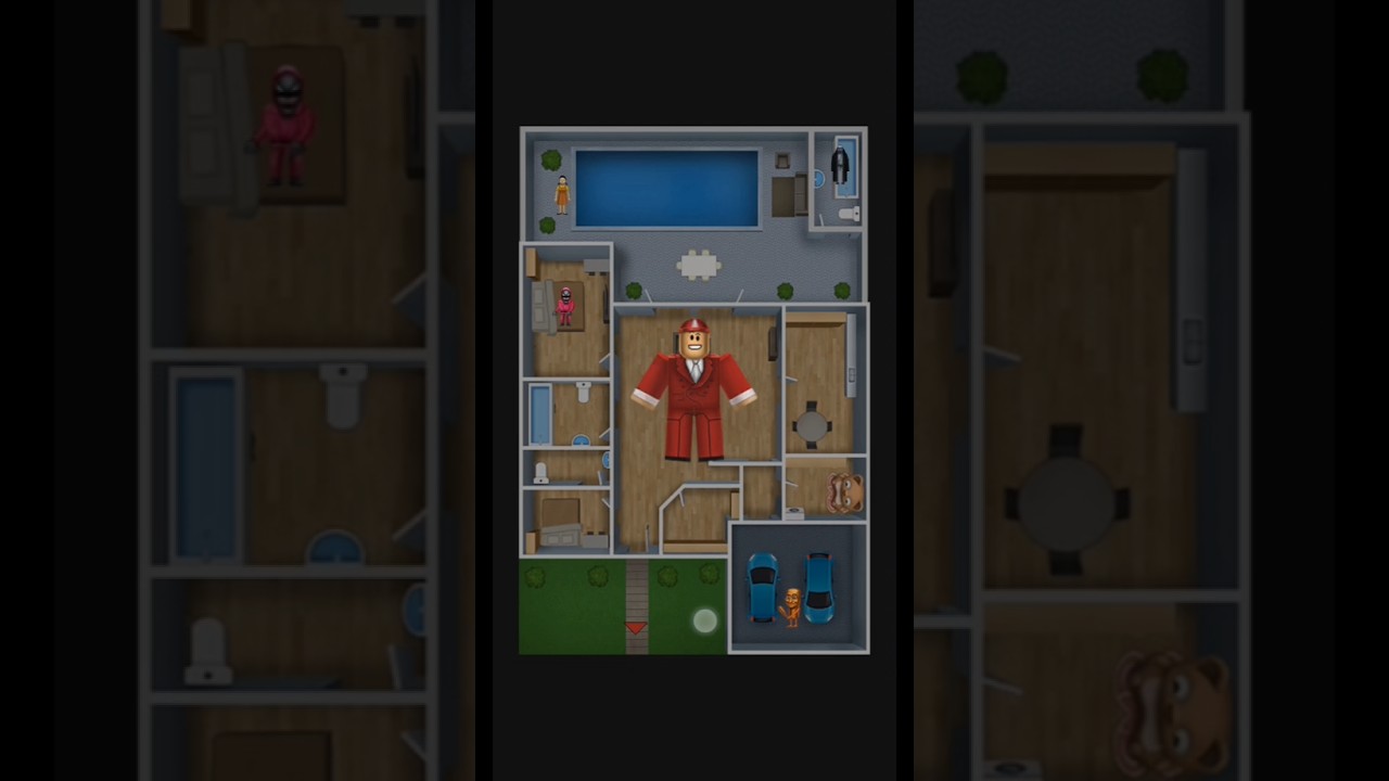 Hide Quckly Misteri Kill Contry 🔥 #gaming #gameplay