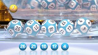 Tirage LOTO® du 06 septembre 2025 - Résultat officiel - FDJ