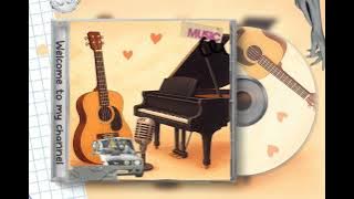 VIRGOUN - BUKTI (LIRIK LAGU)