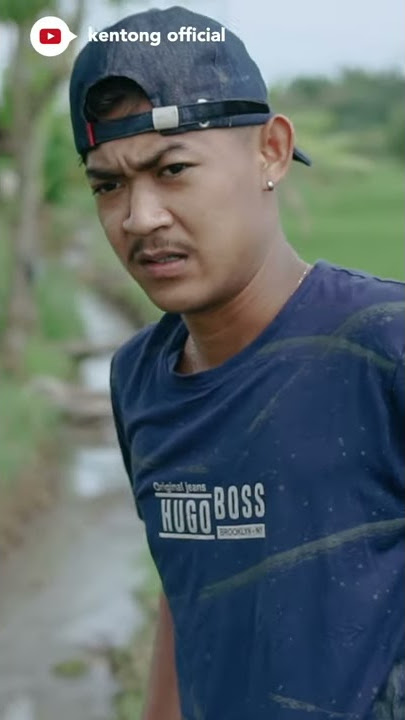 Story WA Kentong Galau Maharani Dideketin Pongge #shorts