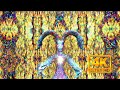 Ancient dmt magic dmt breakthrough simulation 4k