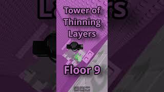 The Worst Floor on Every SOUL CRUSHING Tower.. [7]