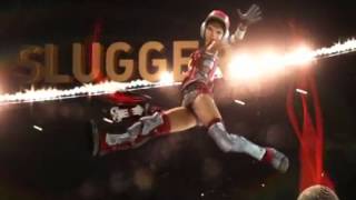 Brawl Busters Teaser OFFICIAL - By Level Up Games