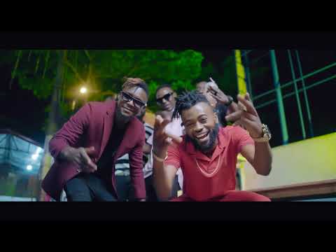 BDM 11 - Ano Be Know(Remix) ft Mic Monsta (Official Video Dir By Chuzih)