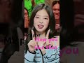 Ma carte d’identité en tant que Blink #blackpink #kpop #blink
