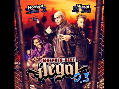 Malputo Dest - Para la street