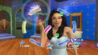 Just Wanna Be With You - High School Musical 3 Senior Year Dance Wii