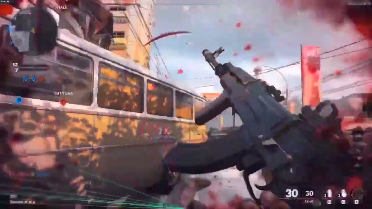 TUTORIAL - COD: Black Ops Cold War HACK 2021 | WALLHACK AIMBOT & ESP | FREE 2021